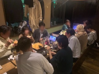 ギャラリー｜〜おトクに最高の出会いを〜大人気街コン型サークル 仙台えんむす会