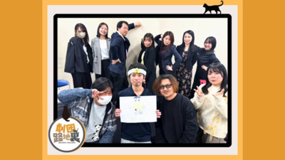 ギャラリー｜社会人劇団 路地裏