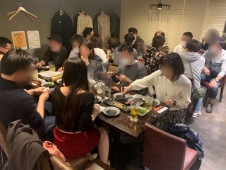 ギャラリー｜〜超おトクに出会いあしたへ〜大人気街コン型サークルあすきらりin千葉