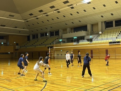 ギャラリー｜あぼ.ch🏐
