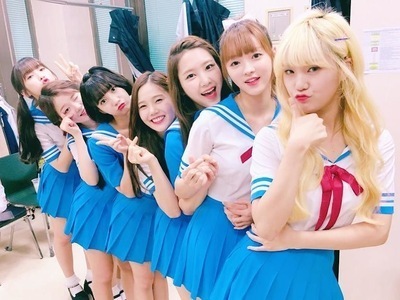ギャラリー｜KPOPガールズグループコピユニ