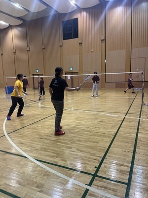 ギャラリー｜バミドンドン🏸