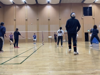 ギャラリー｜バドミントンやろうよ🏸