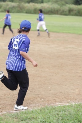 ギャラリー｜未経験者も大歓迎　野球やろうよ⚾️✨