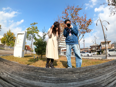 ギャラリー｜人が主役の写真サークル☆滋賀フォトパーティー