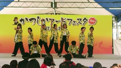 ギャラリー｜STARRY DANCE STUDIO