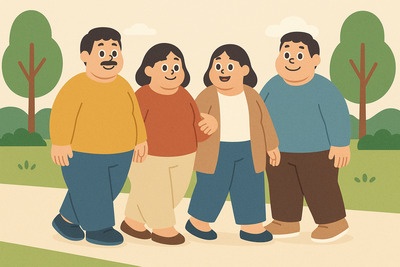 ギャラリー｜ダイエットゆる散歩の会in札幌