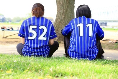 ギャラリー｜ソフトボール/野球経験のある女性助っ人を募集しています！⚾️