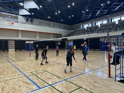 ギャラリー｜6/24(水)🚩千葉 🏐 ᐝバレーボール