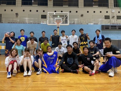 ギャラリー｜宇治市のスポーツサークル