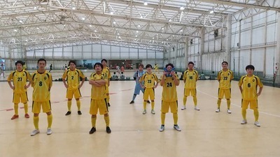 ギャラリー｜ソルナシエンテフットサルクラブ