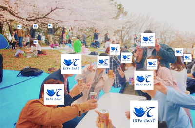 ギャラリー｜新潟社会人サークルINFo BoAT