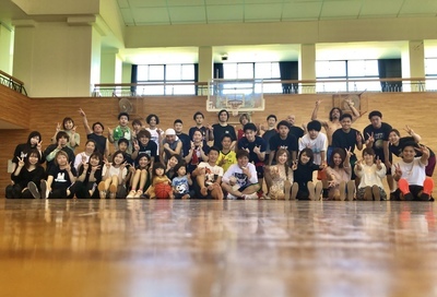 ギャラリー｜ゆるバスK's🏀【次回6/2(土)18:40〜20:30】