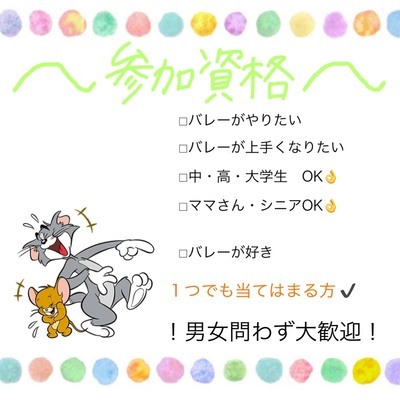 ギャラリー｜ワンコインバレー（男女6人制、男女混合）