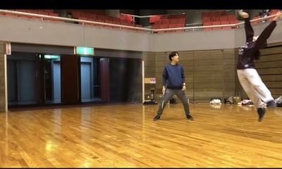 ギャラリー｜オレンジ🍊スマッシュ💥バトミントン🏸