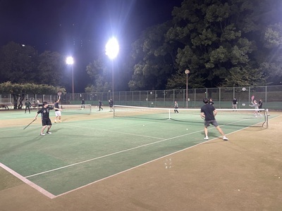 ギャラリー｜　🎾 テニステ - TENISTE 🎤【初心者ブランク向けテニス×エンタメ×20代中心】社会人サークル