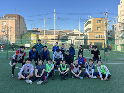 ギャラリー｜⚽️ホイッスル｜社会人フットサル｜初心者ブランクの方歓迎🔰