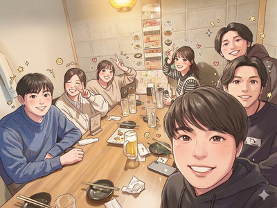 ギャラリー｜東北会😁✨