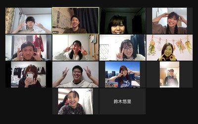 ギャラリー｜学生団体YUZU