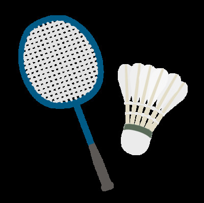 ギャラリー｜8/11（火/祝）18：00～21：00🏸緩く楽しく大阪でバドミントン🏸