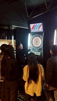 ギャラリー｜ダーツバー交流会！【お1人参加も歓迎】