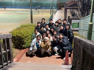 ギャラリー｜レイテニ🎾