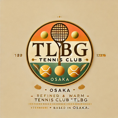 ギャラリー｜10周年🎉テニスサークルTLBG