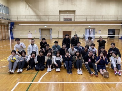 ギャラリー｜✨🏐バレーボールLOVE TEAM🏐✨in名古屋