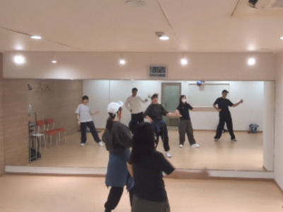 ギャラリー｜Auspicious（オスピ）｜30歳以上のダンスコミュニティ