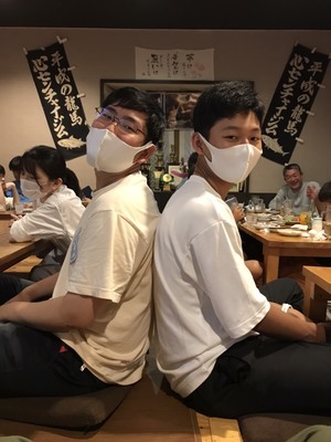 ギャラリー｜高知大   学生合同なぶら