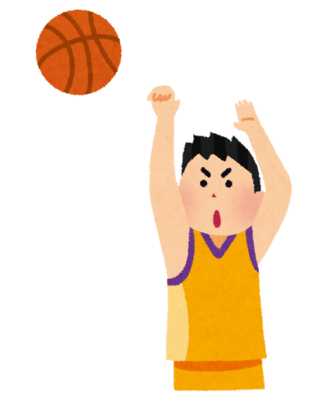 ギャラリー｜バスケしたい人募集♪