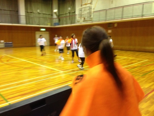 ギャラリー｜大阪初心者バスケ🏀チームとらっく