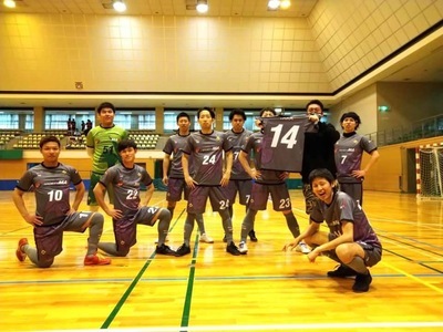 ギャラリー｜Cuatro Futsal Club