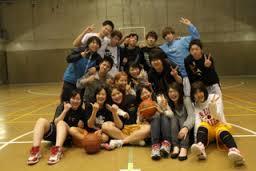 ギャラリー｜みんなでenjoyバスケ🏀