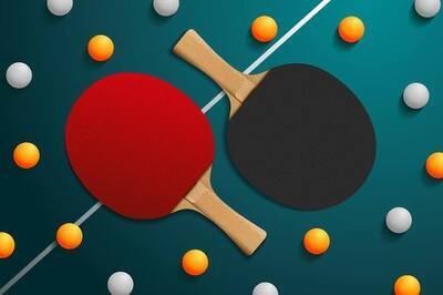 ギャラリー｜メトロ卓球道場🏓