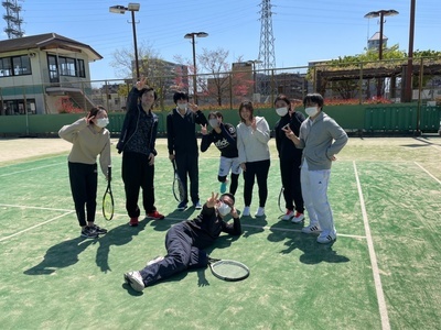 ギャラリー｜R Circle Tennis