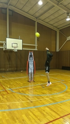 ギャラリー｜Shooting Gym