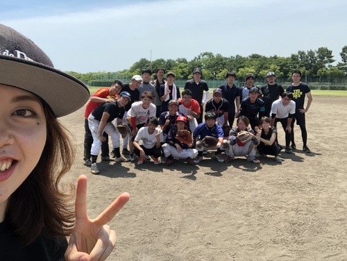 ギャラリー｜マッスルズ⚾️