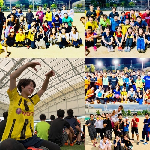 ギャラリー｜社会人フットサル⚽️