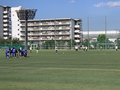 ギャラリー｜NTT西日本サッカー部
