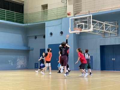 ギャラリー｜Hoops Geek ※IN　THE　LABから名称変更