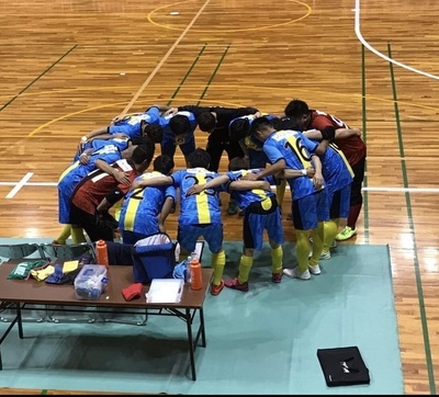 ギャラリー｜Amibola Nagasaki Futsal