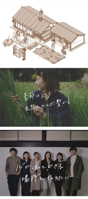 ギャラリー｜Hinatabocco 田舎暮らし|古民家再生DIY＆有機栽培