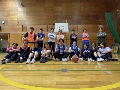 ギャラリー｜B-Hoops(次回5/23！)