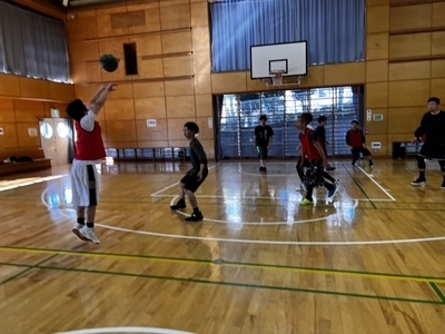 ギャラリー｜J'sスポーツ🏀