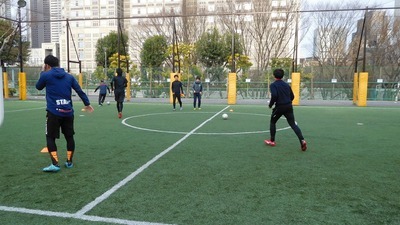 ギャラリー｜J'sスポーツ⚽
