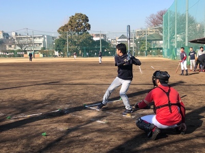 ギャラリー｜J'sスポーツ⚾
