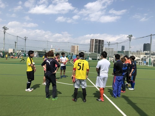 ギャラリー｜誰でも楽しめるワクワクフットサル😊