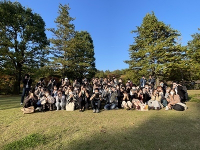 ギャラリー｜【ポートレーター/グループ全体登録者2000名以上】関東/20代〜30代向けカメラ散策サークル！第一期生募集！！