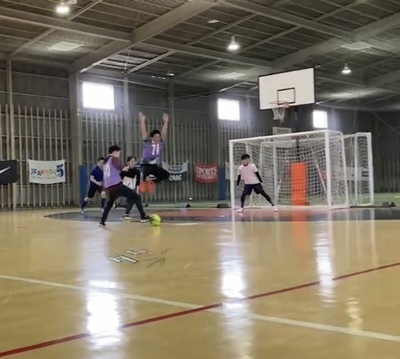 ギャラリー｜【現在受付停止中】ゆるサル⚽️